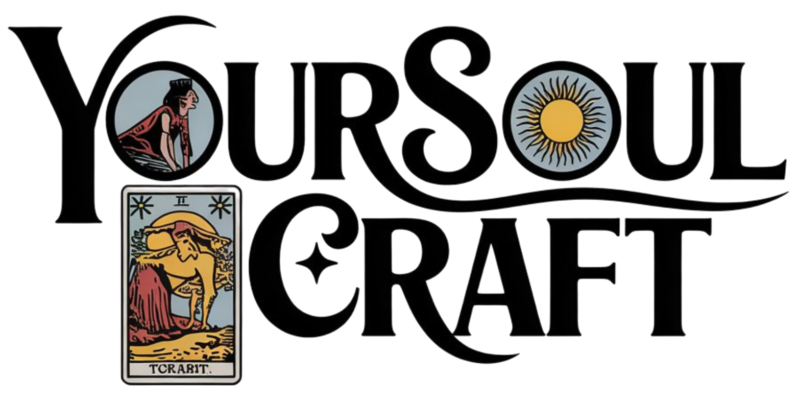 Your Soul Craft – Таро и Астрология